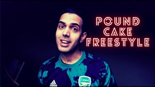 Pound Cake / Paris Morton Music 2 (feat. JAY Z) - Drake  - Fancy Truth Freestyle 🍰