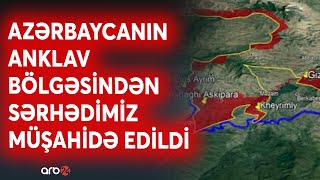 NATO ölkəsinin lideri Kərkiyə yaxınlaşdı: Ermənistan-Azərbaycan sərhədində 