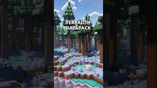 Improve Your Minecraft World Generation #minecraft #minecraftserver #minecraftplugins