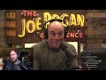 joe rogan finds out the government was secretly funding..