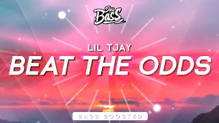 Lil Tjay - Beat The Odds [Bass Boosted]