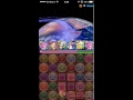 【パズドラ】ver.7.2.1 アップデート 第1回 リーダースキル調整 lf 光メタトロン サブ無課金テンプレpt hpはどのくらいあるのか？