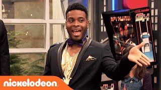 Game Shakers | 'In A World' Official Promo | Nick