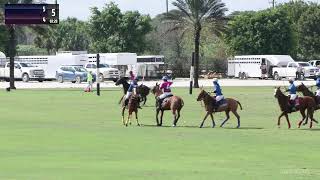 The Polo School Women's League™