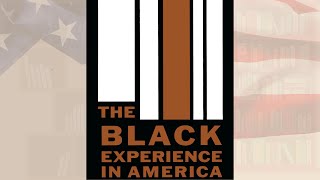 The Black Experience in America, 18th-20th Century - Audiobook