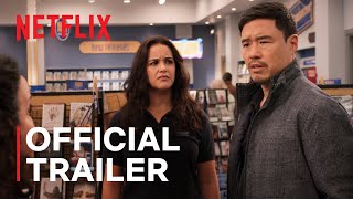 Blockbuster |  Trailer | Netflix