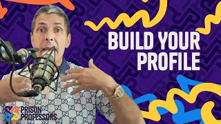 Prison Professors Talent and Gamification (2025)