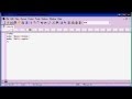 PHP Tutorial for using echo