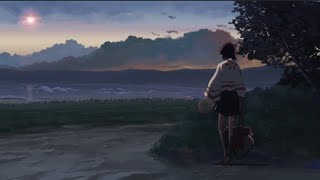 EDEN - Call Me Back // 5 Centimeters Per Second