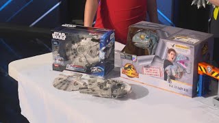2022 Holiday Gift Guide For Kids | The Toy Insider