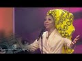 Kelly Khumalo Performs ‘Undithanda Kacinci’ — Massive Music | Channel O