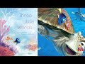 🐠🐟💨Kids Book Read Aloud: Finding Dory : Three Little Words