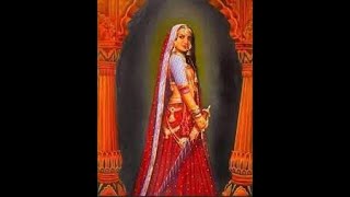 Rani Rudabai || रानी रुड़ाबाई ||