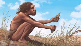 Homo Erectus - Ancient Human