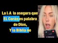 La Inteligencia artificial prefiere el Corán ,no la Biblia