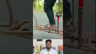 এমন সাইকেল আগে কখনো দেখেন? #টেকনিক #tranding #tecnique #vairalvideo #fbreelsvideo