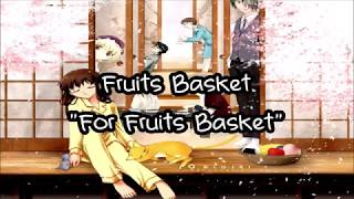 Fruits Basket - 