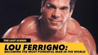 Inside Lou Ferrigno’s Life: Wife, Kids, Net Worth & Hollywood Legacy!