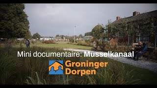 Mini documentaire: Musselkanaal