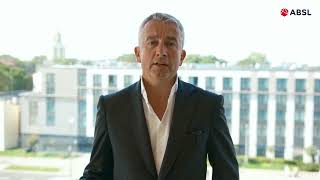 ABSL Elections 2023 Jacek Levernes