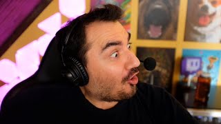 Kripp on being the new PogChamp