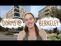 EXPOSING the UC Berkeley Freshman Dorms | Roommates, Proximity to Campus, Room Size, & More
