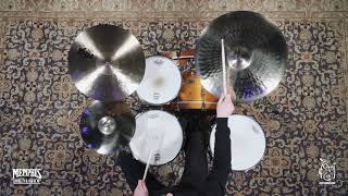 Sabian 17\