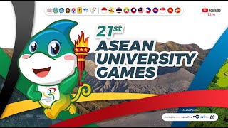 Karate - 21st ASEAN University Games