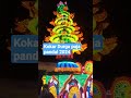 Durga puja kokar 2024| #vlog #reel #Ranchi