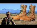 Unbox: Rugged Upgrades for African Troopers - Jim Green