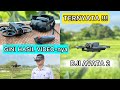 OOHH BEGINI TERNYATA !!! DJI AVATA 2 : RASA TERBANG DAN HASIL VIDEO