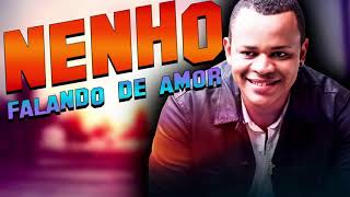 NENHO Falando de amor - Parei Pensei Busquei