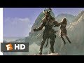 Gods of Egypt (2016) - Minotaur Attack Scene (4/11) | Movieclips