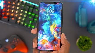 iPhone X  -  REAL Day in the Life!
