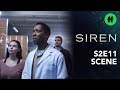 Siren Season 2, Episode 11 | The Siren Song Affects Impulse Control | Freeform