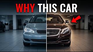 Why Are You Really Buying This Vehicle? (Answer This First)