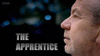 The Apprentice Intro: Season 17 (2023)