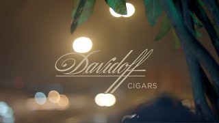 Publi-reportage Davidoff Cigars