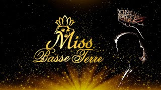 Miss Basse-Terre 2022 - Le film