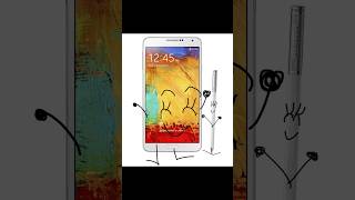 Samsung Galaxy Note 3 Over The Horizon Ringtone