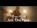 Emmi King - Set The Pace [Official Music Video]