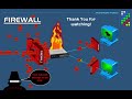 what is a firewall