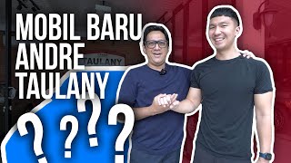 WADUH OM ANDRE TAULANY BELI MOBIL LAGI?? | Boys Will be Boys