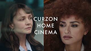 CURZON HOME CINEMA | Film Lovers, Welcome Home