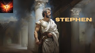 THE APOSTLE STEPHEN