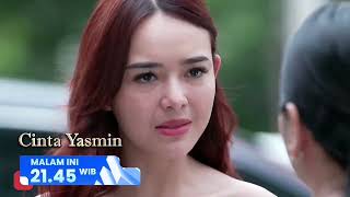 Rangga cari alasan? Sampai kapan menutupi kebenaran soal Nina? 😱 | Cinta Yasmin – 21.45 WIB di RCTI!