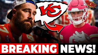 💥 HOT NEWS! IT SURPRISED EVERYONE! - Kansas City Chiefs News today 2024 NFL - Travis Kelce