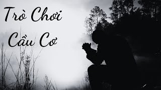 Chuyện Ma Có Thật: Trò Chơi Cầu Cơ