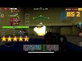 【ピクセルガン3d】昔の環境武器！復刻イベントサクッと検証！part.127 pixelgun3d ・サイオニックスポアスロアー・毒バッタ・シュリンポサウルス