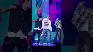 [폰캠] 250201 강다니엘 콘서트 ACT in BKK JEALOUS